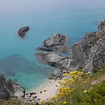 Ilaria Casa - Tropea 公寓 *
