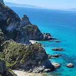 Ilaria Casa - Tropea 公寓