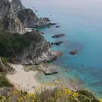 Ilaria Casa - Tropea Appartement *