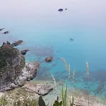 公寓 Ilaria Casa - Tropea 梵蒂冈角