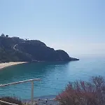 Ilaria Casa - Tropea 梵蒂冈角