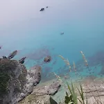 Ilaria Casa - Tropea Appartement Capo Vaticano