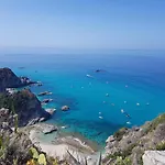 Appartement Ilaria Casa - Tropea Capo Vaticano