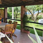 Ilaria Casa - Tropea 公寓 梵蒂冈角