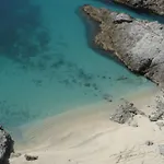 Ilaria Casa - Tropea 梵蒂冈角