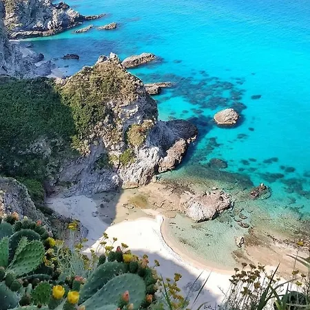 Ilaria Casa - Tropea * קאפו ואטיצ'אנו