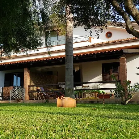 Ilaria Casa Appartamento *