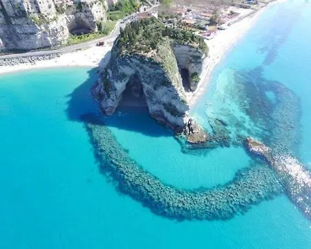Ilaria Casa - Tropea Capo Vaticano