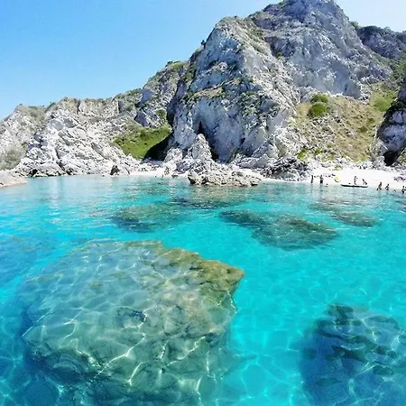 Ilaria Casa - Tropea *