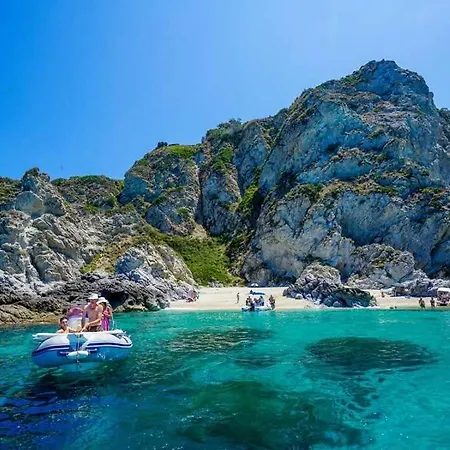 Apartman Ilaria Casa - Tropea *