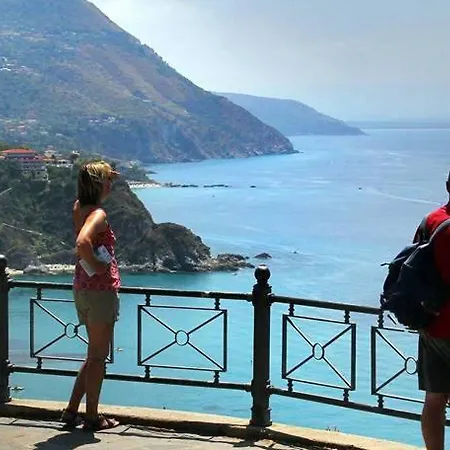 Apartamento Ilaria Casa - Tropea