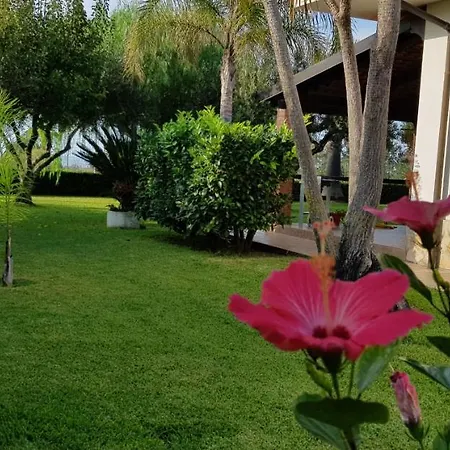 Ilaria Casa - Tropea