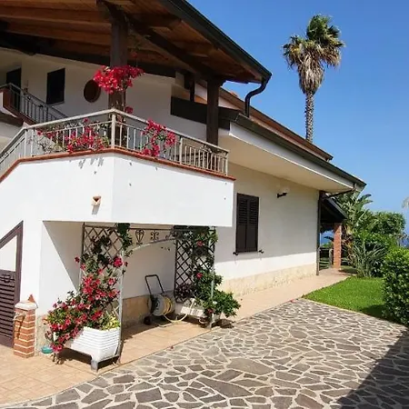 Ilaria Casa - Tropea