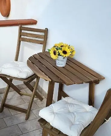 アパート Ilaria Casa - Tropea *