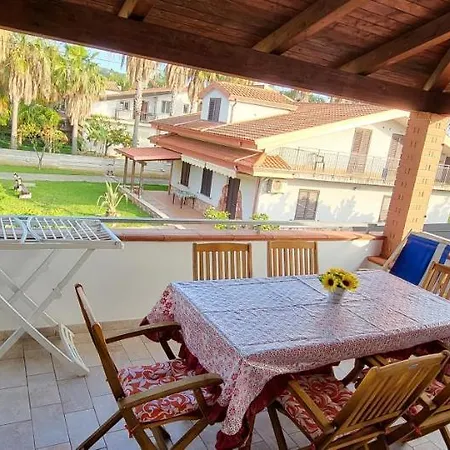 Apartman Ilaria Casa - Tropea Capo Vaticano