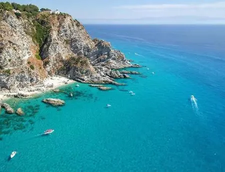 Ilaria Casa - Tropea Apartman