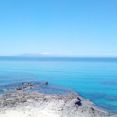 Apartamento Ilaria Casa - Tropea
