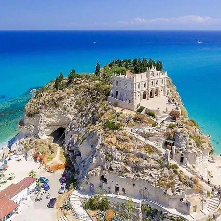 Apartman Ilaria Casa - Tropea