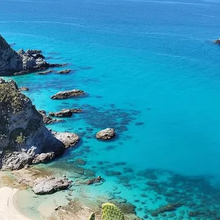 Ilaria Casa - Tropea