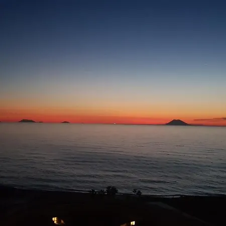 Ilaria Casa - Tropea Apartman