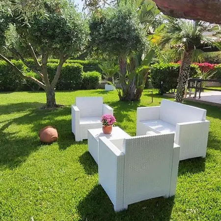 Apartmán Ilaria Casa - Tropea *