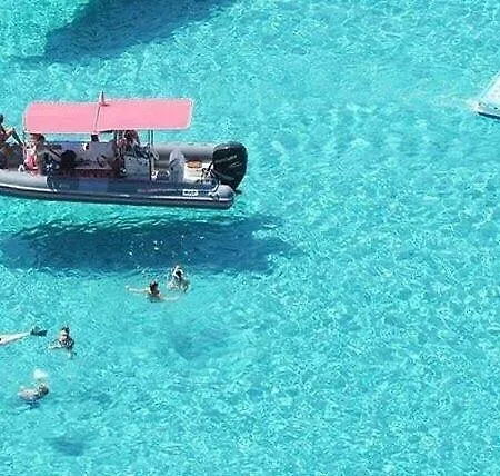 Ilaria Casa - Tropea * Capo Vaticano