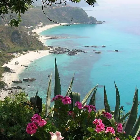 Apartman Ilaria Casa - Tropea