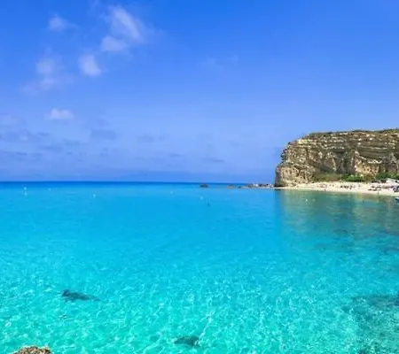 Ilaria Casa - Tropea * Capo Vaticano
