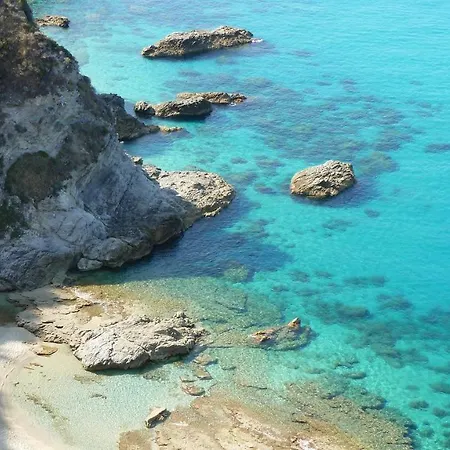 Ilaria Casa - Tropea קאפו ואטיצ'אנו
