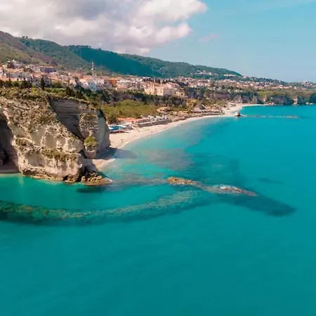 Apartman Ilaria Casa - Tropea Capo Vaticano