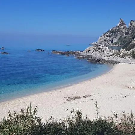 Ilaria Casa - Tropea Apartment