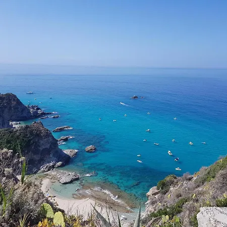 Apartamento Ilaria Casa - Tropea Capo Vaticano