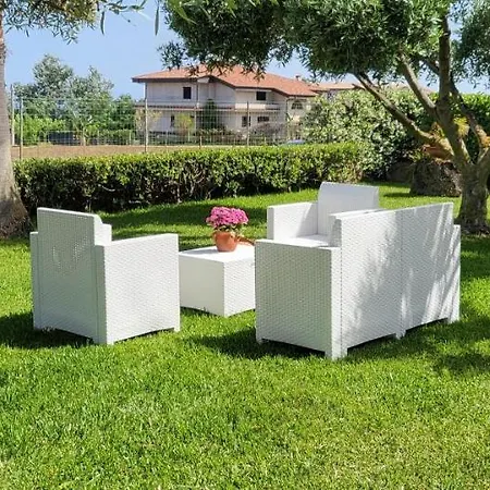 Ilaria Casa - Tropea Apartamento Capo Vaticano