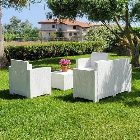 Ilaria Casa - Tropea Apartmán Capo Vaticano