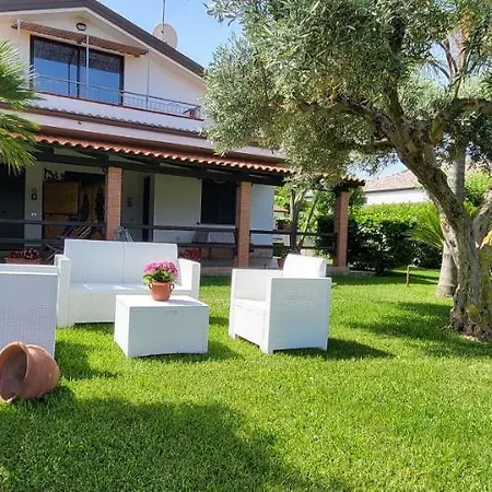 Ilaria Casa - Tropea Appartement