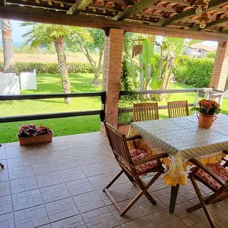 Ilaria Casa - Tropea