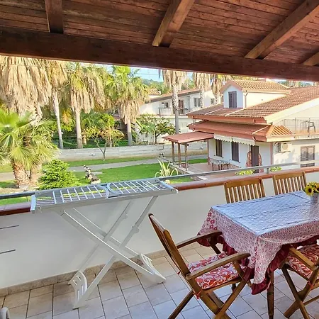 Ilaria Casa - Tropea