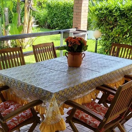 Ilaria Casa - Tropea