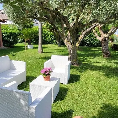 Ilaria Casa - Tropea * Capo Vaticano