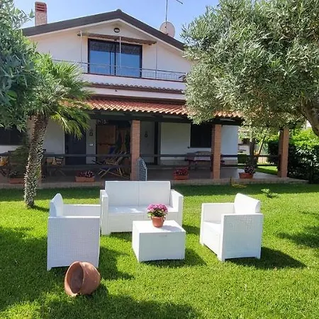 Ilaria Casa - Tropea Apartman