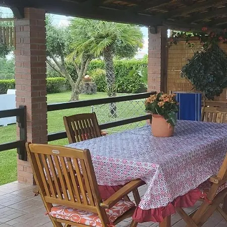 Ilaria Casa - Tropea *