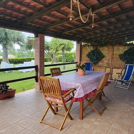 Apartment Ilaria Casa - Tropea *