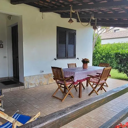 Ilaria Casa - Tropea