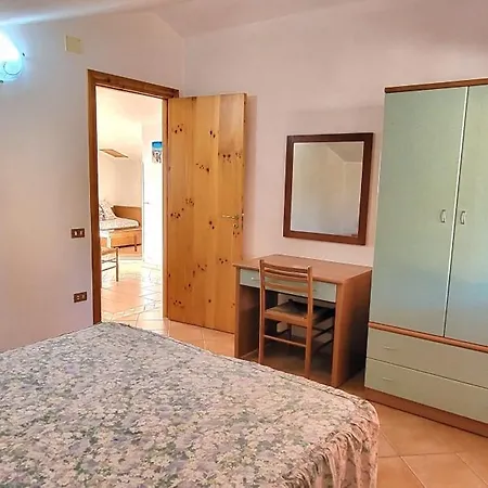 Apartman Ilaria Casa - Tropea *