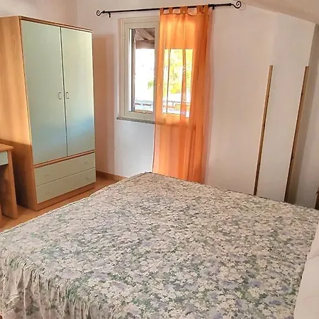 Ilaria Casa - Tropea Apartman Capo Vaticano
