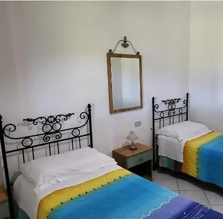 Apartamento Ilaria Casa - Tropea Capo Vaticano
