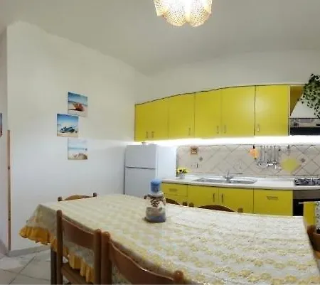 Ilaria Casa - Tropea Capo Vaticano