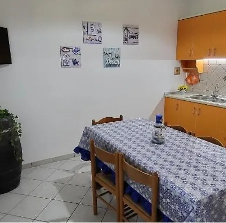 Apartman Ilaria Casa - Tropea *