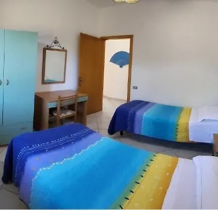 Apartman Ilaria Casa - Tropea Capo Vaticano