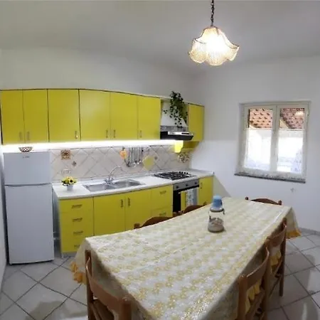 Ilaria Casa - Tropea Capo Vaticano
